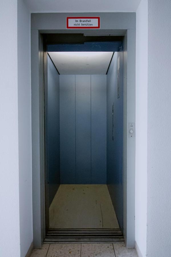 Kocak - Exklusives Apartment In Zentrumsnaehe Reutlingen Eksteriør bilde