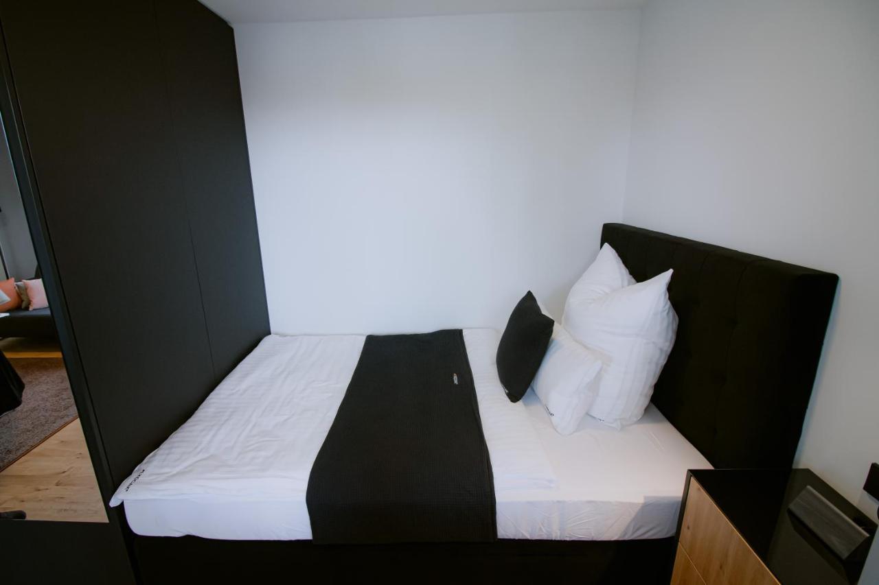 Kocak - Exklusives Apartment In Zentrumsnaehe Reutlingen Eksteriør bilde
